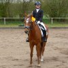 Reitertag 2026 April